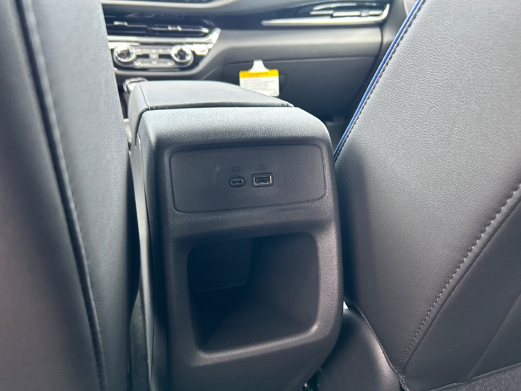 New 2026 Buick Envista Sport Touring w/ Convenience I Package FWD image 31