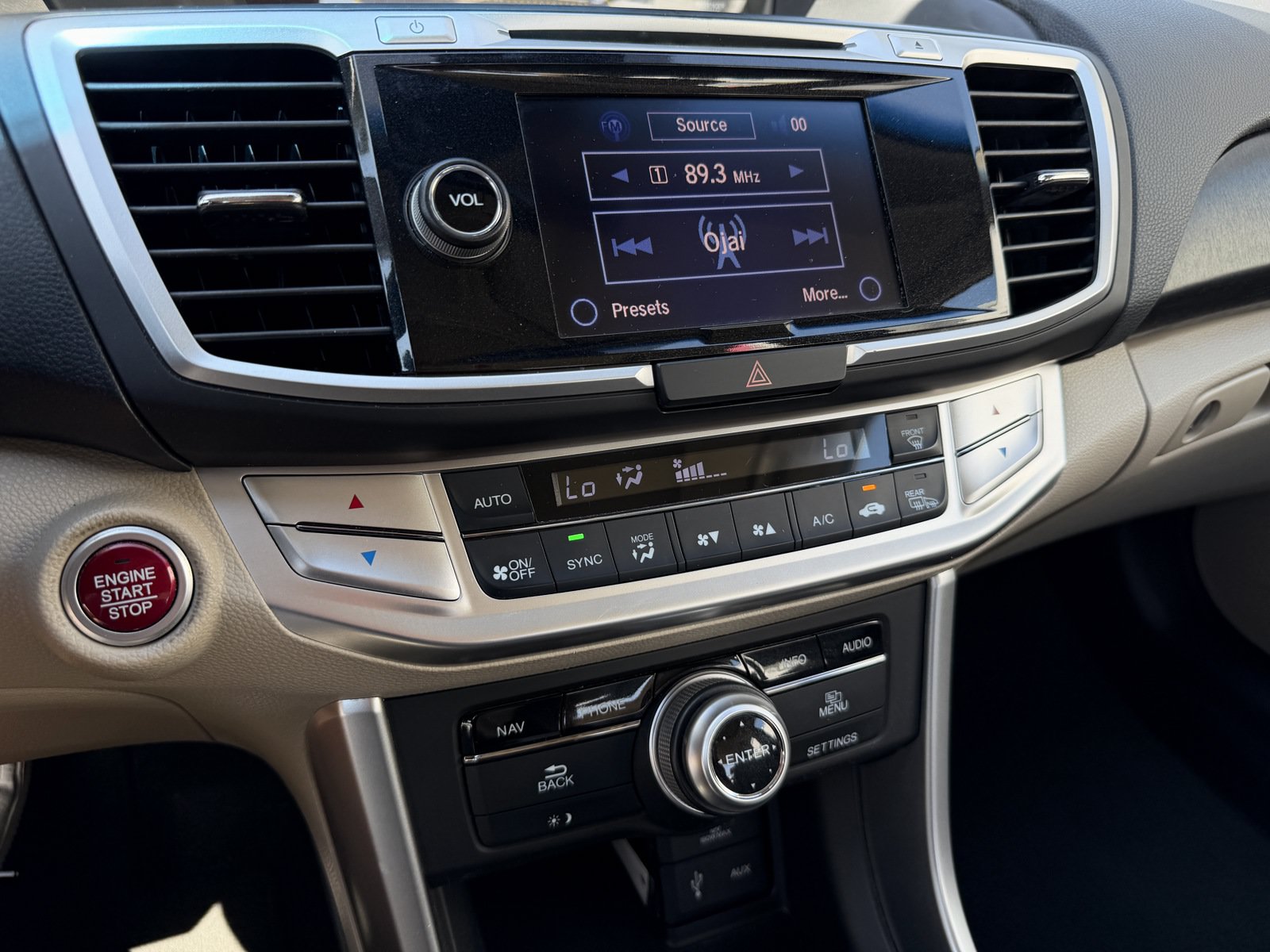 Used 2013 Honda Accord EX-L image 17