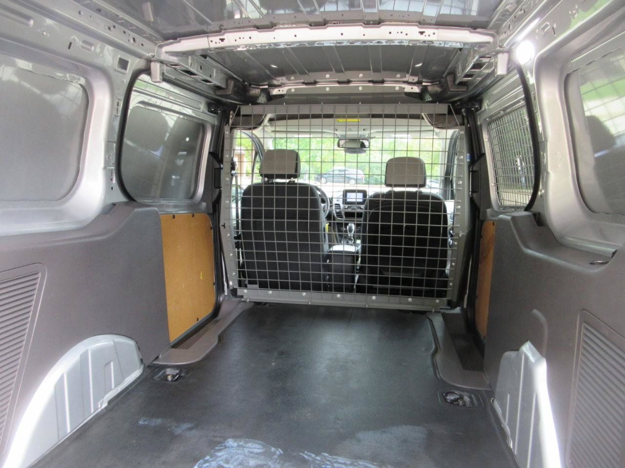 Used 2020 Ford Transit Connect XLT FWD image 19