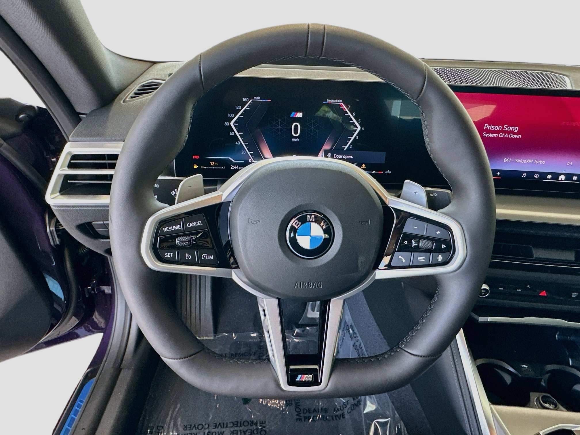 New 2026 BMW 230i xDrive Coupe w/ Premium Package AWD/4WD image 8