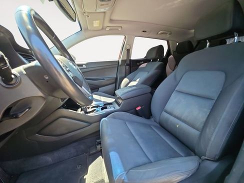 Used 2017 Hyundai Tucson Value image 9