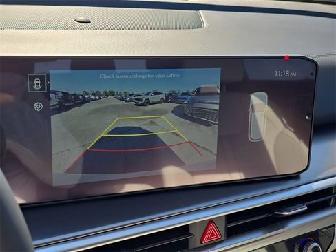 New 2026 Kia Sorento S image 27