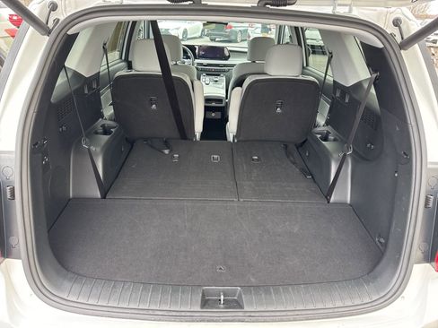 Used 2025 Hyundai Palisade SEL image 12