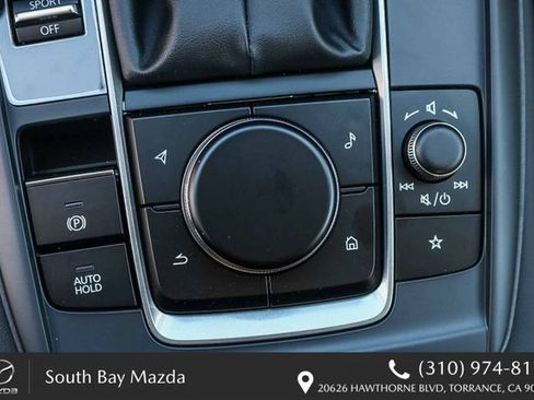 New 2026 MAZDA CX-30 AWD 2.5 S w/ Select Sport Pkg image 21