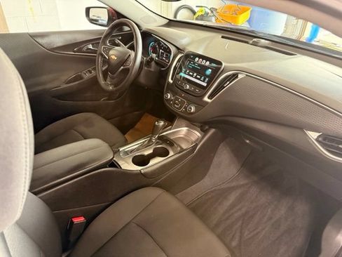 Used 2016 Chevrolet Malibu LT FWD image 27