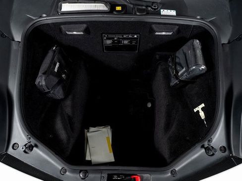 Used 2019 Ferrari 488 Spider image 16