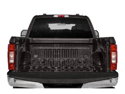 Used 2022 Ford F250 XLT w/ XLT Premium Package AWD/4WD image 11