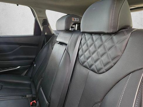 Used 2022 Hyundai Santa Fe Limited image 24
