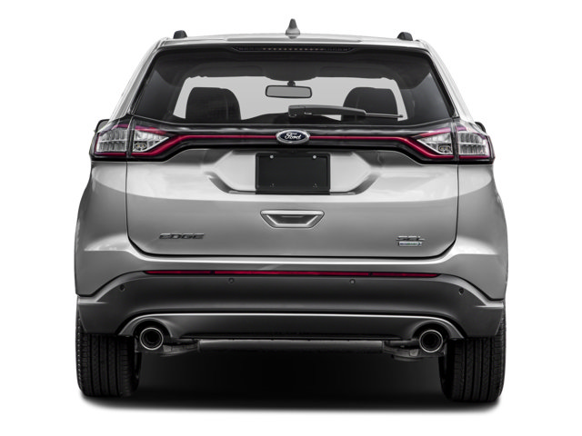 Used 2016 Ford Edge Titanium w/ Technology Package FWD image 20