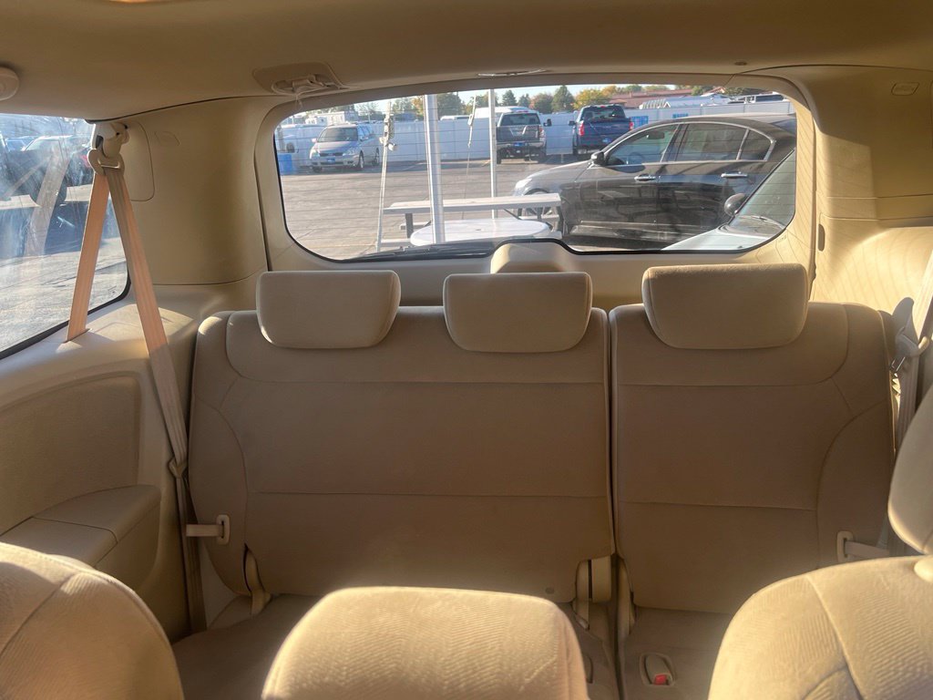 Used 2008 Honda Odyssey EX image 11