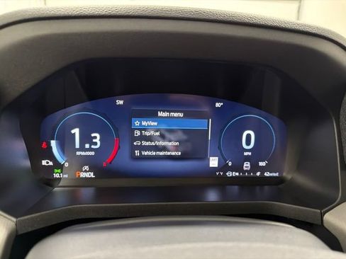 New 2026 Ford Explorer Active AWD/4WD image 18