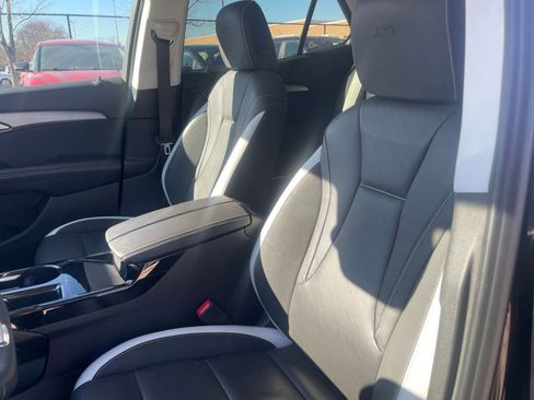 Used 2024 Buick Envision Sport Touring image 35