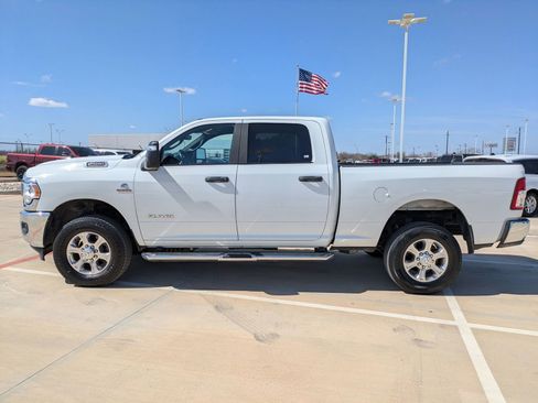 Used 2024 RAM 2500 Big Horn image 6