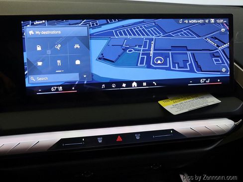 Used 2025 BMW X3 xDrive30i w/ Premium Package image 20