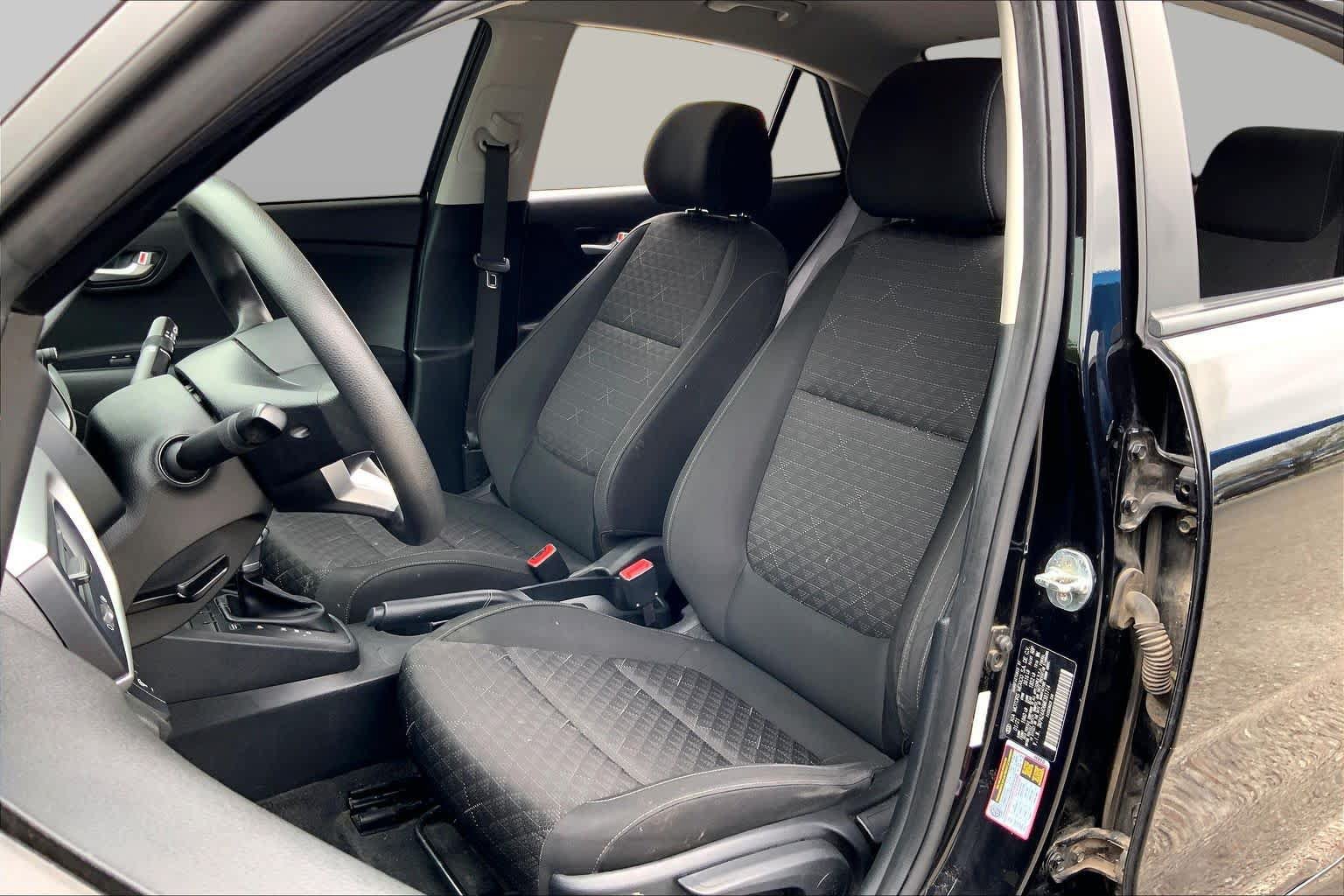 Used 2021 Kia Rio LX FWD image 8