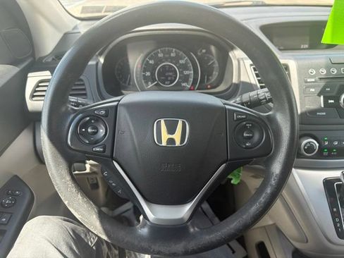 Used 2012 Honda CR-V EX image 22