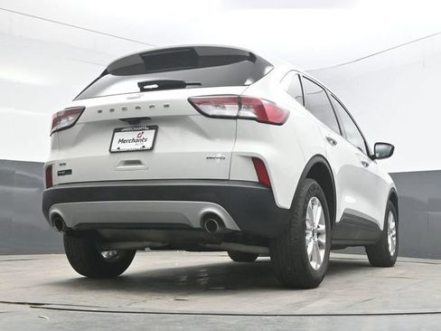 Used 2022 Ford Escape SE w/ Convenience Package AWD/4WD image 38