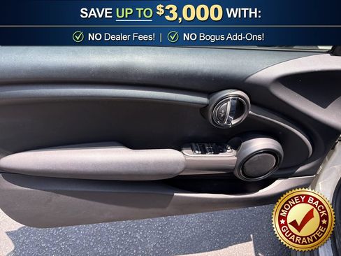Used 2018 MINI Cooper Convertible FWD image 16