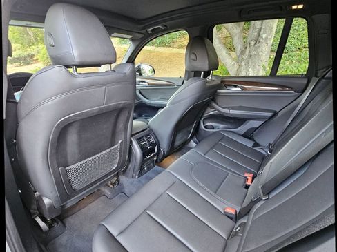 Used 2019 BMW X3 sDrive30i w/ Driving Assistance Package image 22