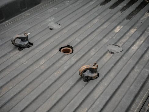 Used 2022 Chevrolet Silverado 2500 LTZ image 11