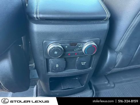 Used 2021 Ford Explorer ST w/ Equipment Group 401A AWD/4WD image 15