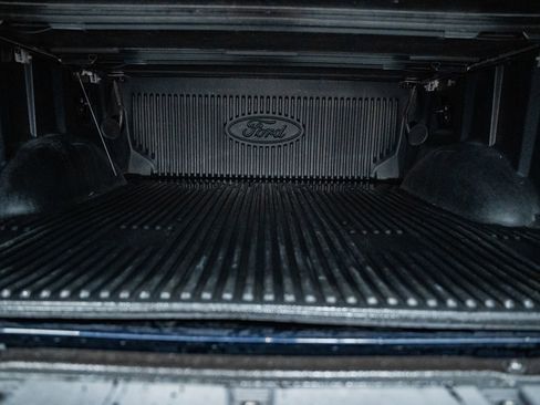 Certified 2023 Ford F150 Tremor w/ Equipment Group 402A High image 23