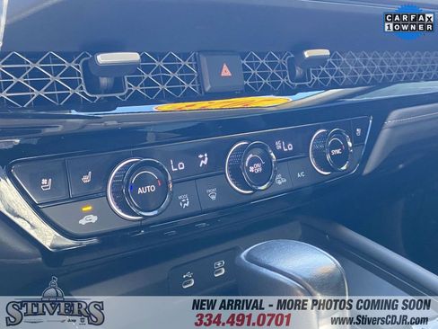 Used 2023 Honda Accord Touring image 55