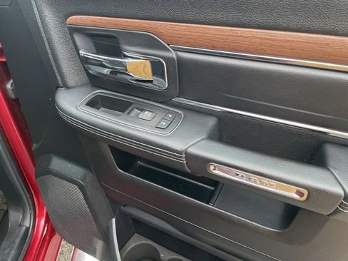 Used 2014 RAM 1500 Laramie w/ Trailer Tow Group image 57