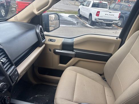 Used 2020 Ford F150 XLT w/ Equipment Group 302A Luxury image 22