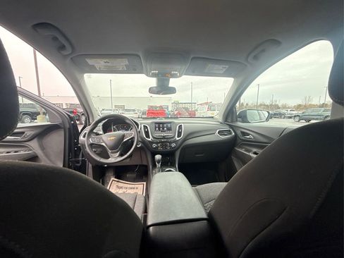 Used 2024 Chevrolet Equinox LT w/ LPO, Floor Liner Package image 25