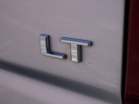 Used 2022 Chevrolet Silverado 1500 LT Trail Boss w/ LT Trail Boss Premium Package AWD/4WD image 27