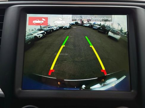 Used 2018 RAM 2500 Big Horn w/ Harvest Edition image 30