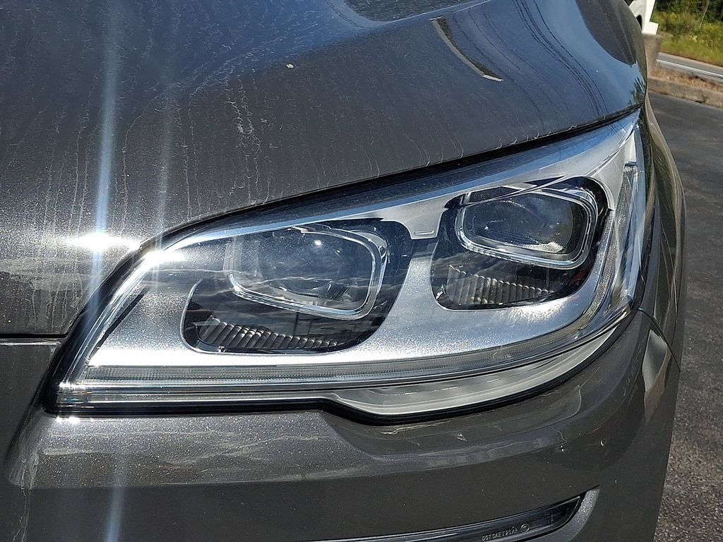 Certified 2023 Lincoln Aviator Black Label w/ Dynamic Handling Package AWD/4WD image 9
