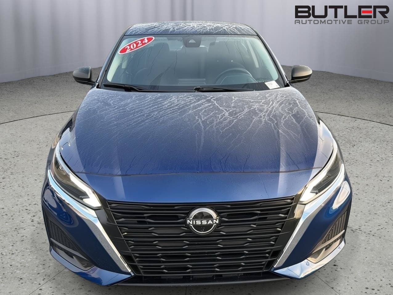 Used 2024 Nissan Altima 2.5 S FWD image 9
