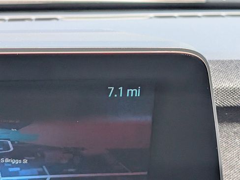 New 2026 Ford Expedition Max King Ranch AWD/4WD image 28