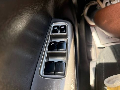 Used 2008 Subaru Impreza 2.5i AWD/4WD image 16