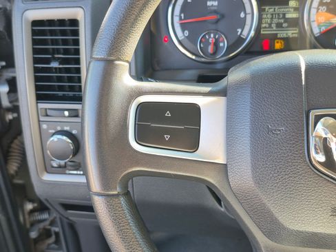 Used 2011 RAM 2500 ST w/ ST Popular Equipment Group AWD/4WD image 19