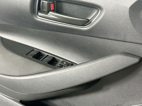 Used 2024 Toyota Corolla LE image 15