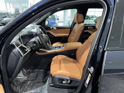 New 2026 BMW X7 xDrive40i w/ M Sport Package image 15