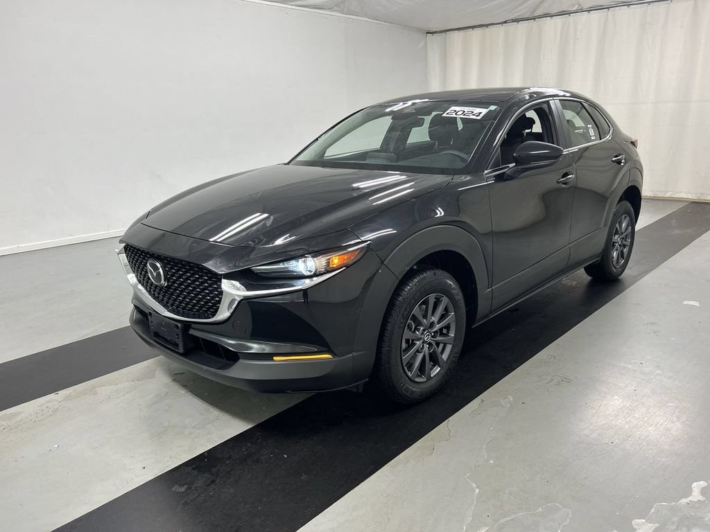 Used 2024 MAZDA CX-30 AWD 2.5 S image 5