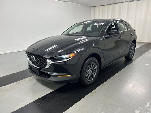 Used 2024 MAZDA CX-30 AWD 2.5 S image 5
