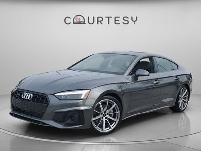 Used 2025 Audi A5 2.0T Premium Plus