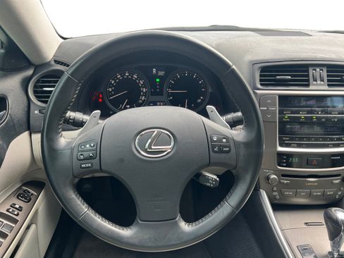 Used 2010 Lexus IS 250 RWD image 14