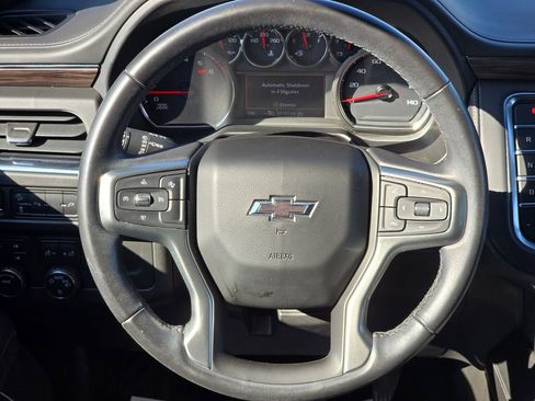 Used 2021 Chevrolet Tahoe Z71 image 30