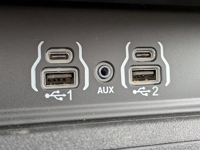 New 2026 RAM 1500 RHO AWD/4WD image 22