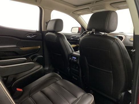 Used 2017 GMC Acadia Denali w/ Technology Package image 83