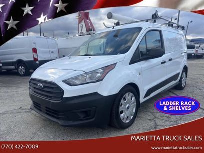 Used 2020 Ford Transit Connect XL