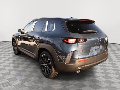 New 2026 MAZDA CX-50 AWD 2.5 S w/ Cargo Package image 5