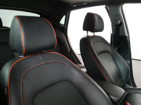 Used 2020 Hyundai Kona Ultimate image 20