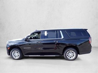 Used 2021 Chevrolet Suburban LT AWD/4WD video 2